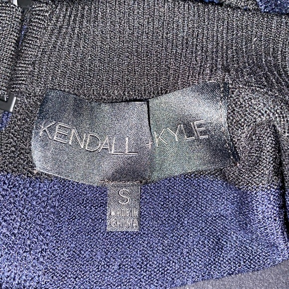 Kendall + Kylie Sweater - Picture 4 of 5